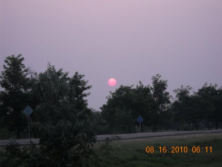 Мала Кардашинка з panoramio.com - Мала Кардашинка