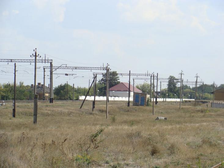 Кудашівка з panoramio.com - Кудашевка