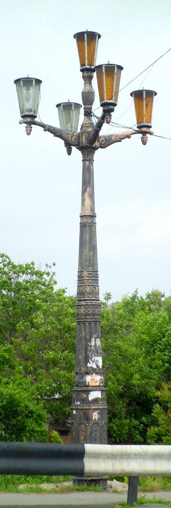 Богуслав з panoramio.com - Богуслав