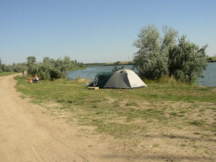 Біляївка з panoramio.com - Беляевка