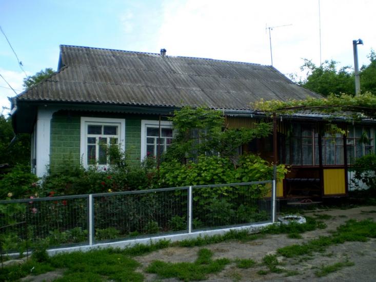 Конищів з panoramio.com - Конищев