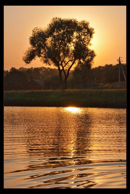 Лісники з panoramio.com - Лесники