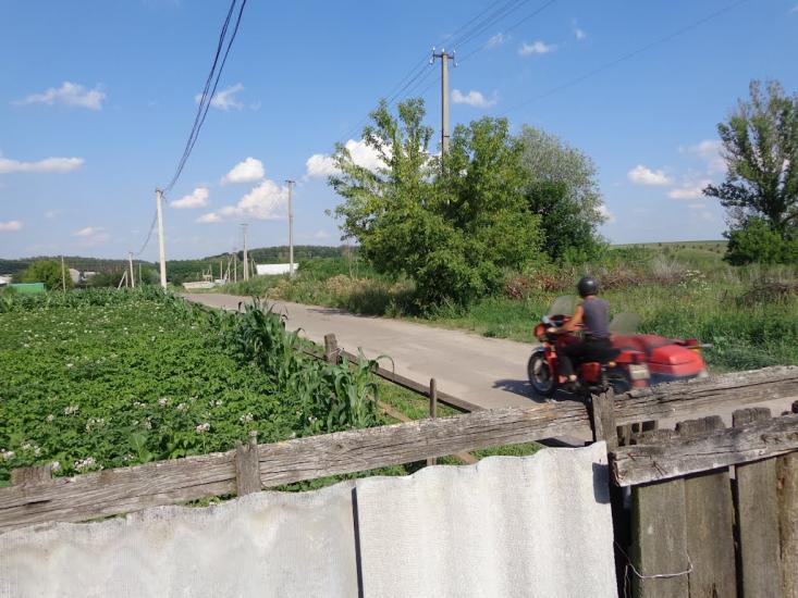 Корнин з panoramio.com - Корнин