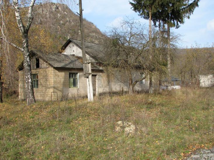 Гуменці з panoramio.com - Гуменці