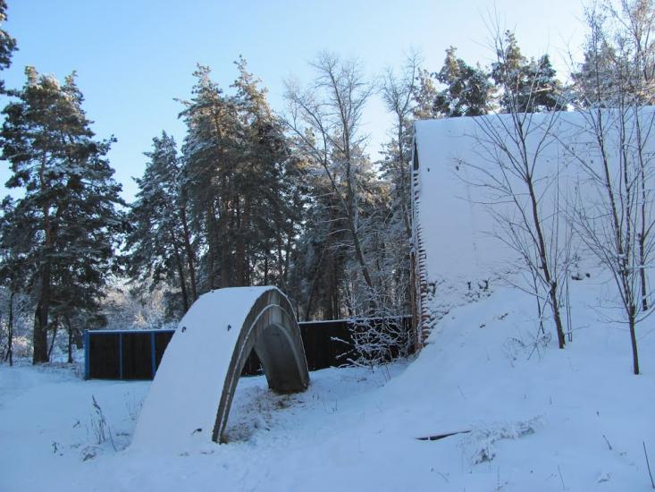 Гончарівське з panoramio.com - Goncharivske