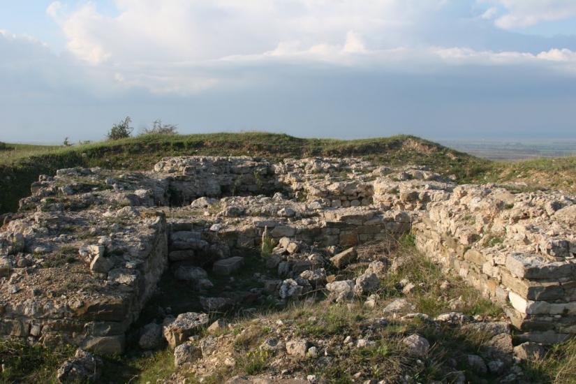 Старий Крим з panoramio.com - Старий Крим