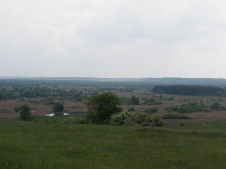 Христанівка з panoramio.com - Христанівка