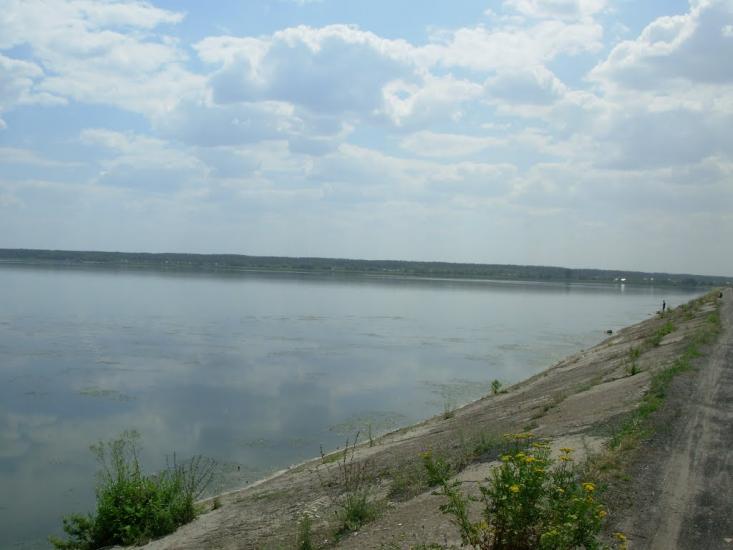 Лиман з panoramio.com - Лиман