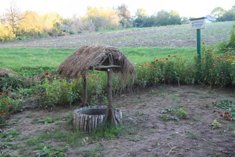 Білашки з panoramio.com - Белашки