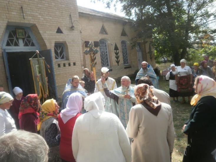 Косівка з panoramio.com - Косівка