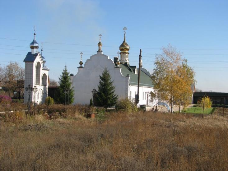 Ямпіль з panoramio.com - Ямполь