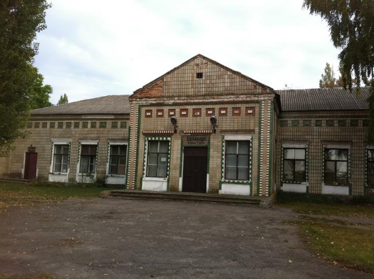 Теплівка з panoramio.com - Тепловка