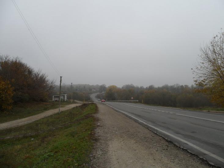Соколівка з panoramio.com - Соколівка
