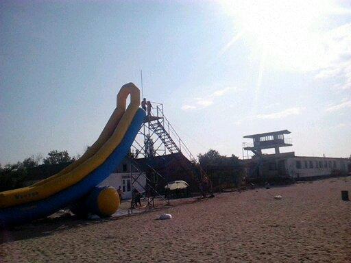Стерегуще з panoramio.com - Стерегущее