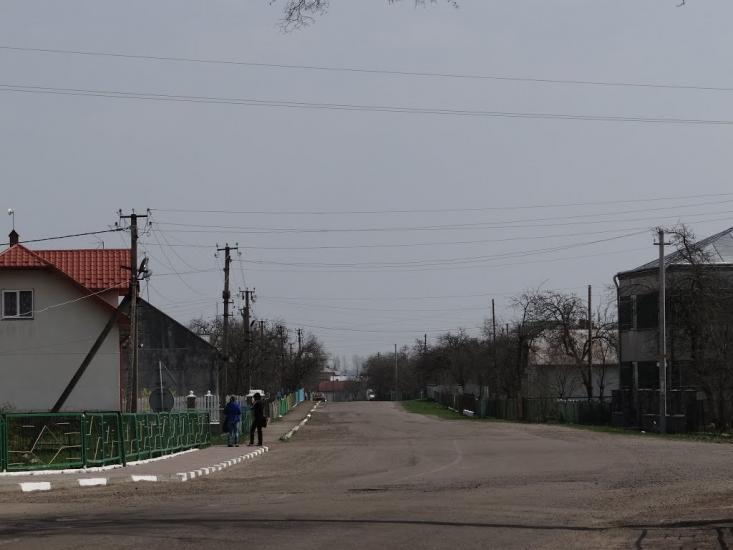 Конюхів з panoramio.com - Конюхов