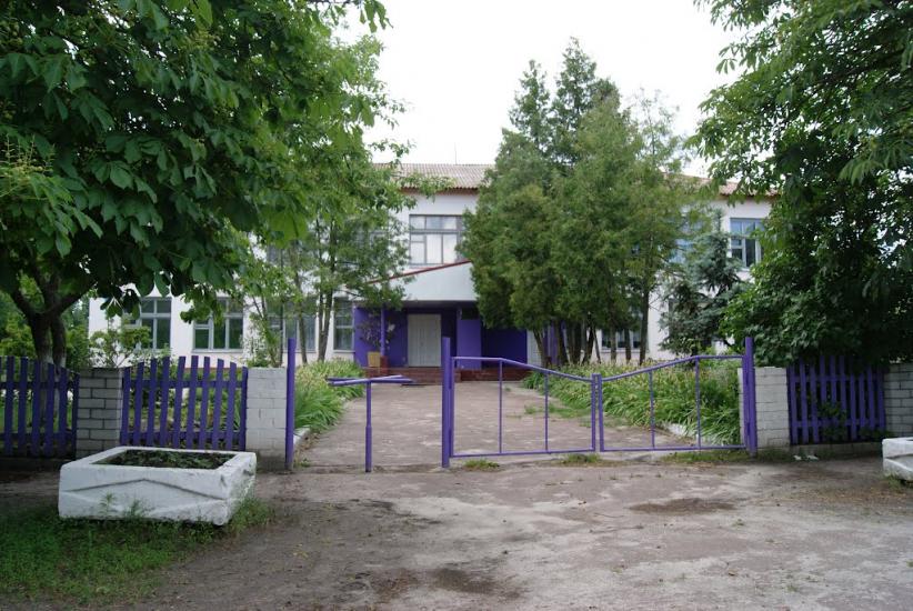 Смолянка з panoramio.com - Смолянка