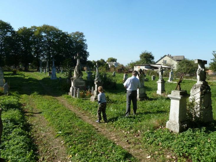 Семенівка з panoramio.com - Семеновка