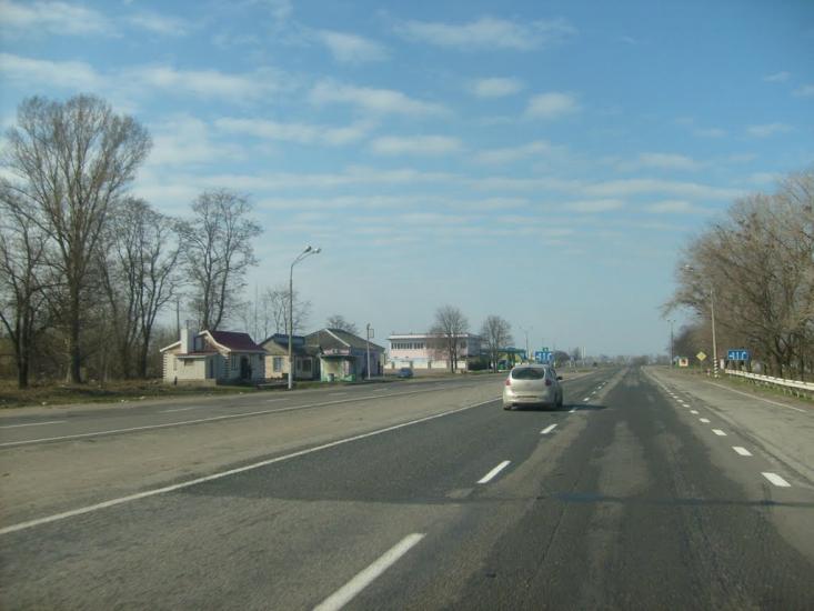 Олексіївка з panoramio.com - Олексіївка