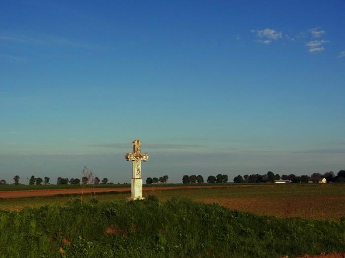 Корчів з panoramio.com - Корчев