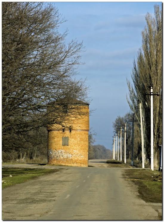 Братсько-Семенівка з panoramio.com - Братско-Семеновка