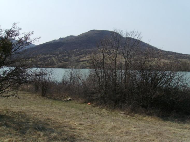 Перевальне з panoramio.com - Перевальное