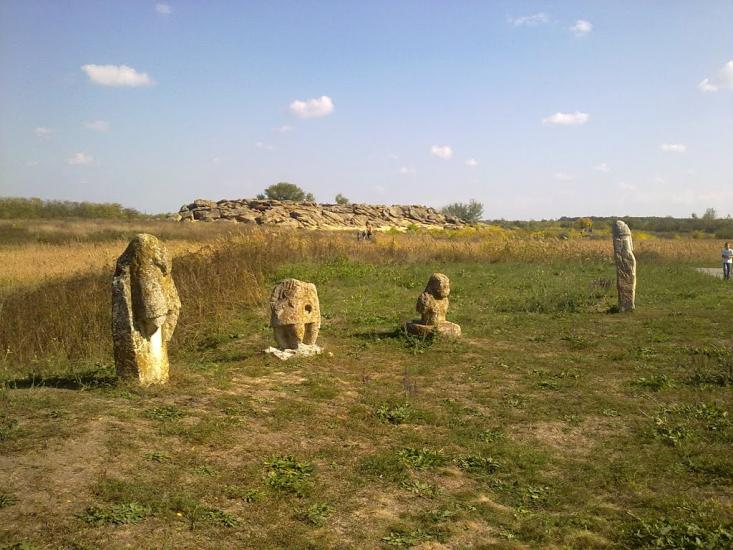 Новопилипівка з panoramio.com - Новопилиповка