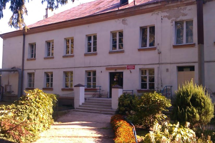 Чорників з panoramio.com - Черников