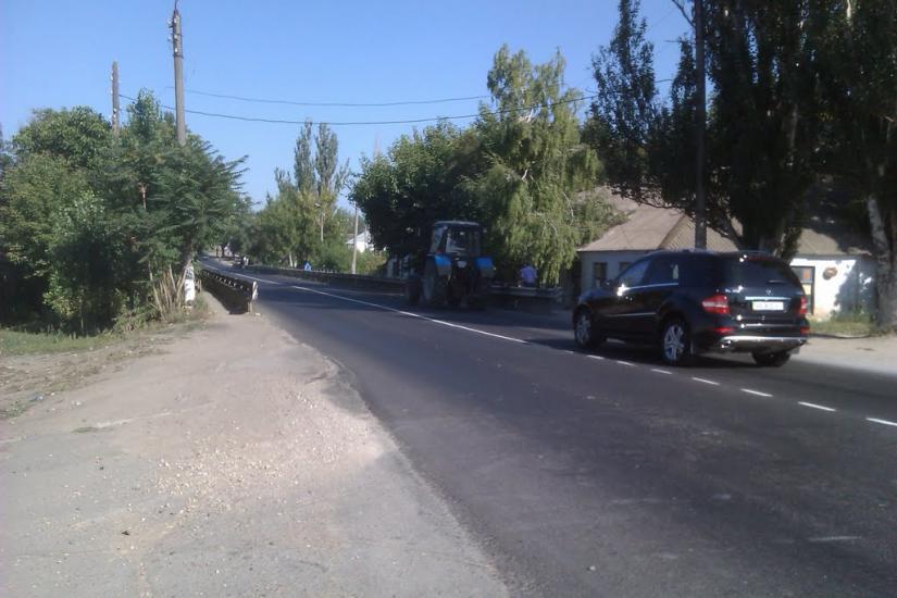 Нова Одеса з panoramio.com - Нова Одеса