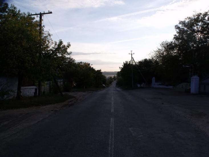 Нова Одеса з panoramio.com - Нова Одеса