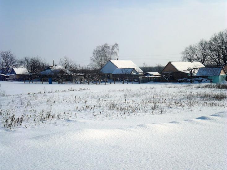 Прогрес з panoramio.com - Прогрес