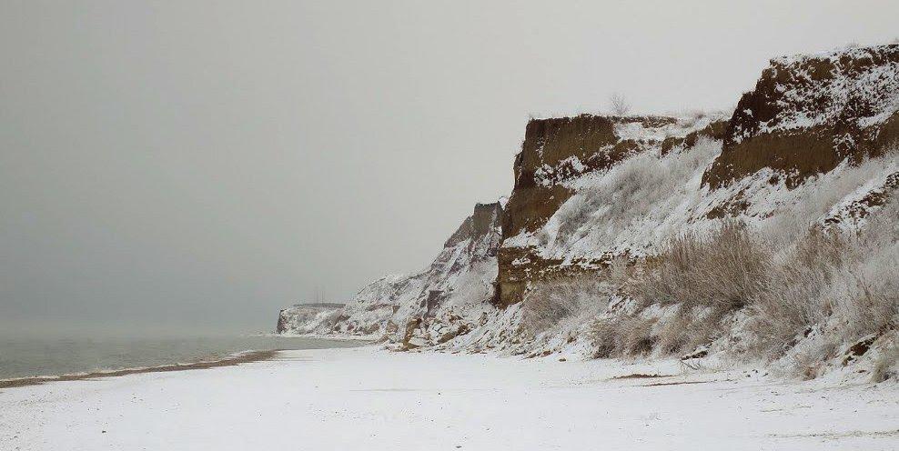 Южне з panoramio.com - Южне