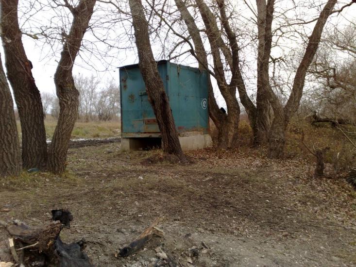 Троїцьке з panoramio.com - Троицкое