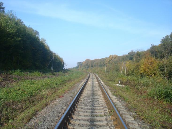 Велика Яромирка з panoramio.com - Велика Яромирка