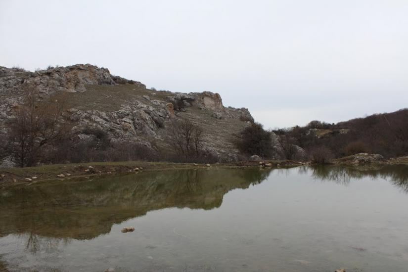 Пчолине з panoramio.com - Pcholyne