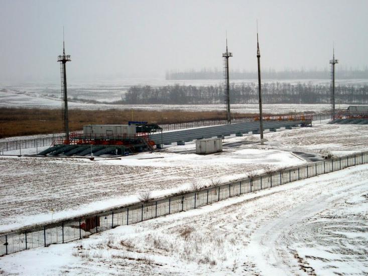 Басівка з panoramio.com - Басовка