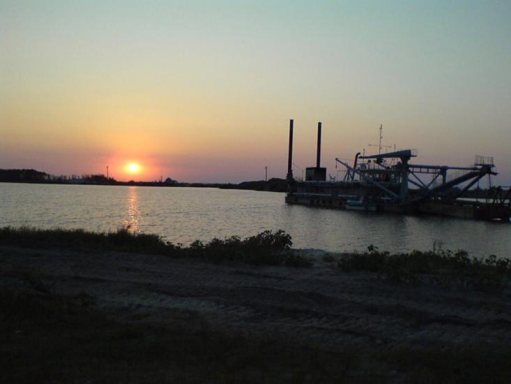 Виноградне з panoramio.com - Vynogradne