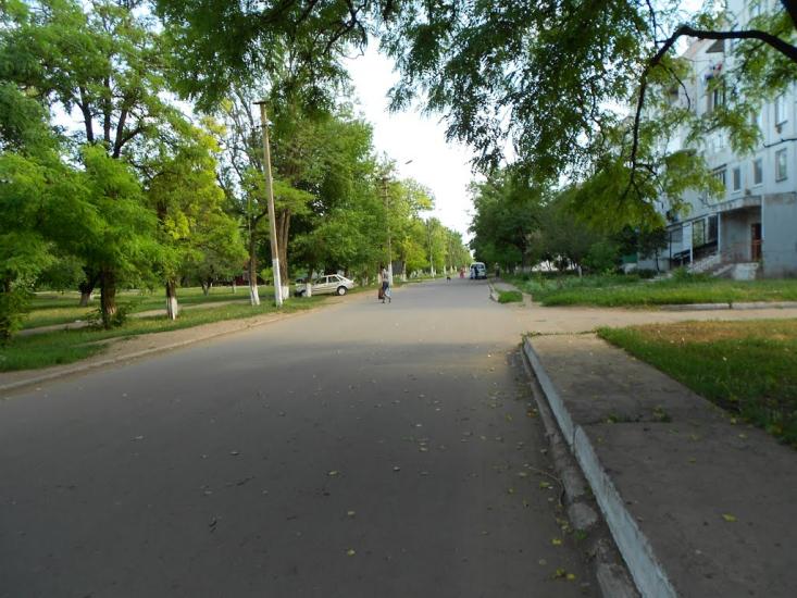 Раухівка з panoramio.com - Raukhivka