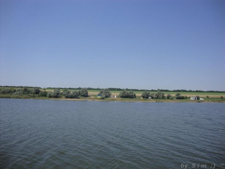 Василівка з panoramio.com - Василівка