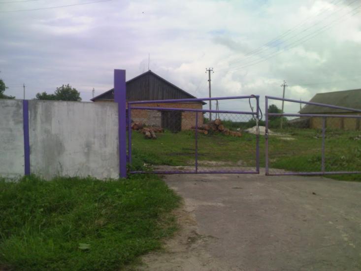 Темногайці з panoramio.com - Темногайці
