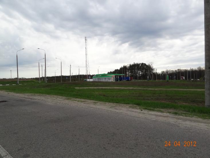 Скиток з panoramio.com - Скиток