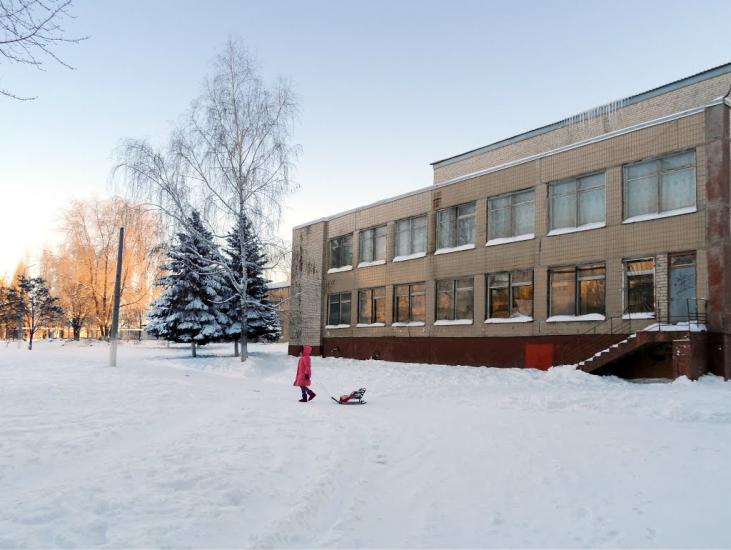 Кіровське з panoramio.com - Кировское