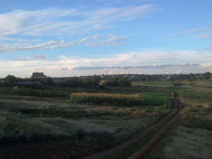 Казанка з panoramio.com - Казанка