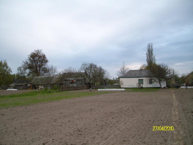 Чайківка з panoramio.com - Чайківка