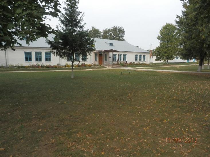 Кіблич з panoramio.com - Киблич