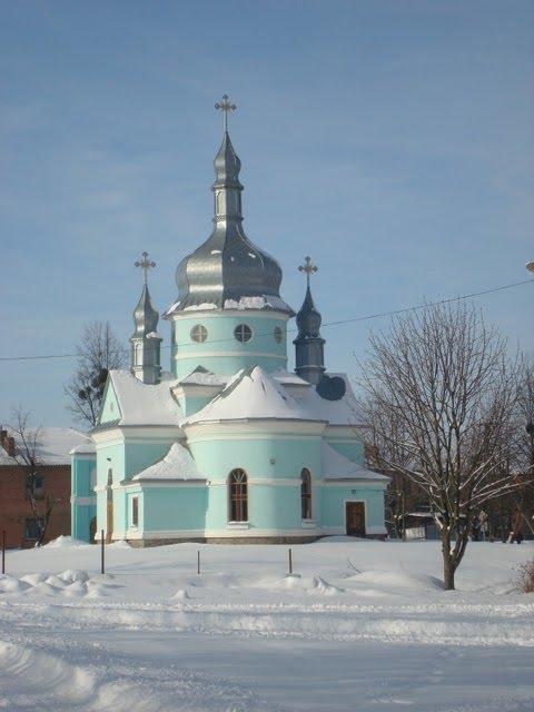 Стасі з panoramio.com - Стасі