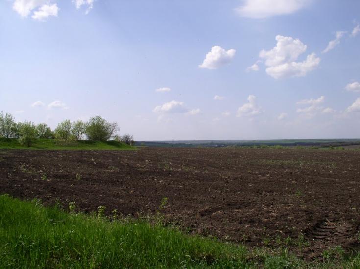 Райське з panoramio.com - Райське