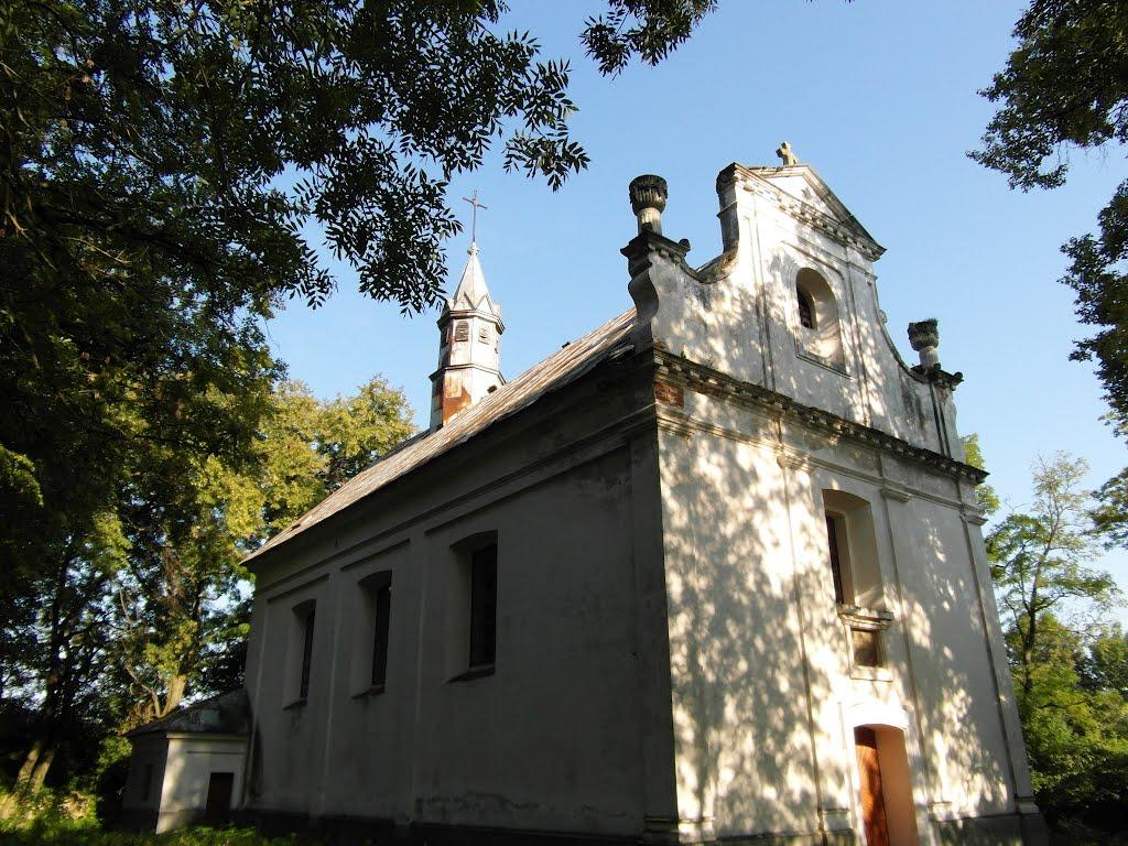 Тарноруда з panoramio.com - Tarnoruda
