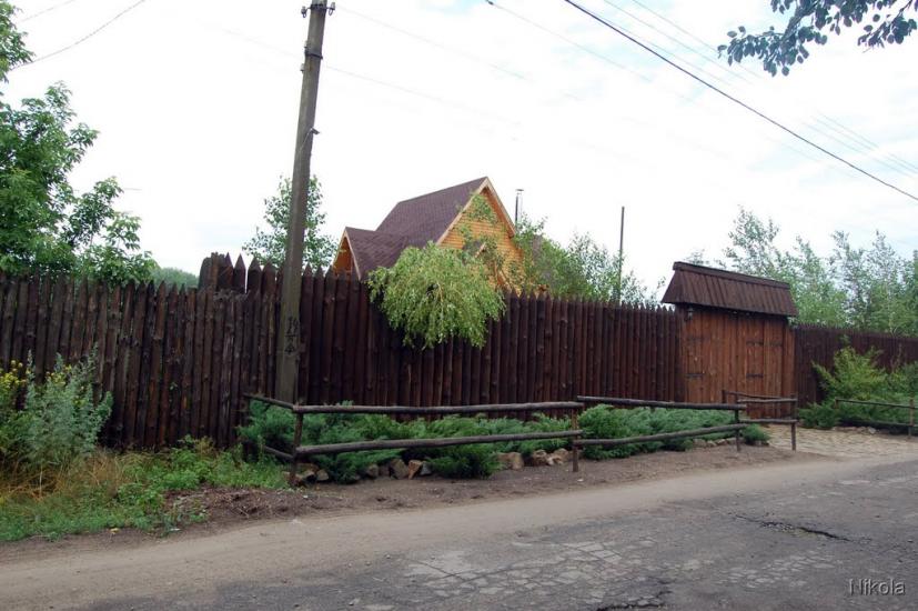 Нижнє з panoramio.com - Нижнє