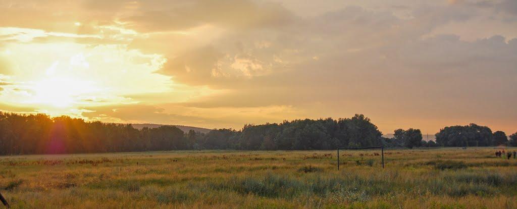 Райгородка з panoramio.com - Райгородка