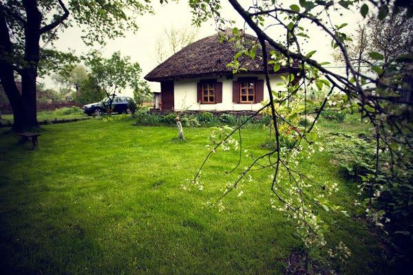 Писарівка з panoramio.com - Писарівка